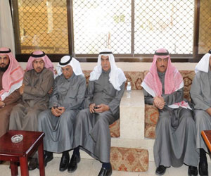 مصر اليوم - انسحاب قبلي وإسلامي من تجمع المعارضة في الكويت