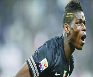   مصر اليوم - بوغبا : سكولز أجبرني على مغادرة مانشستر يونايتد