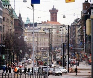   مصر اليوم - مبنى فنلندي يتشارك سكانه فى الطعام لمكافحة الهدر الغذائي