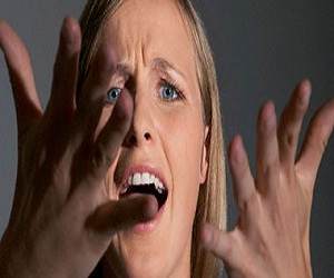   مصر اليوم - المزاج العكر مرض شائع له علاج