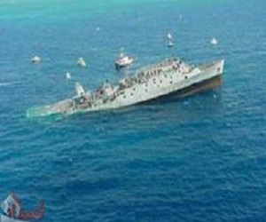   مصر اليوم - انتشال 14 جثة إثر غرق سفينة في بنغلاديش