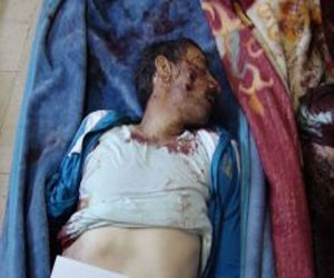 مصر اليوم - 5 قتلى إثر هجوم صاروخي على معسكر مجاهدي خلق