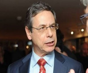   مصر اليوم - قمة محتملة بين أوباما ونتنياهو وعباس في الربيع