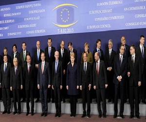   مصر اليوم - أوروبا تعتزم عقد اتفاق تجارة حرة مع أميركا