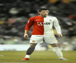   مصر اليوم - كريستيانو رونالدو: حلمت بمواجهة مان يونايتد