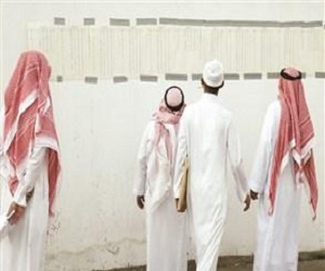 مصر اليوم - سعودي تجاوز الـ 100 عام ولا يزال ينتظر منحة أرض