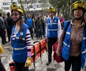 مصر اليوم - زلزال بقوة 6.8 درجات يضرب كولومبيا ولا ضحايا