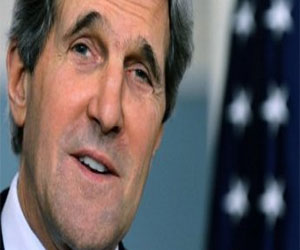   مصر اليوم - وزير الخارجية الأميركي يعد بمبادرة دبلوماسية لحل الأزمة السورية