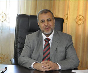   مصر اليوم - وزير الصحة في حماس إلى القاهرة في بداية جولة خارجية