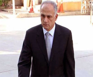 مصر اليوم - وزير التعليم العالي يجتمع مع هيئة التدريس في جامعة أسيوط