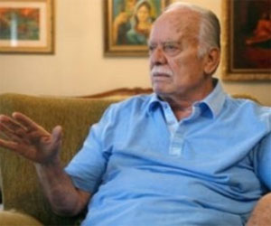 مصر اليوم - البرلمان الجزائري ينعي رحيل المناضل بوحارة