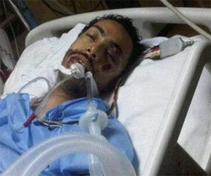   مصر اليوم - شاهد في قضية محمد الجندي : الإخوان عذبوه في معسكر الأمن المركزي