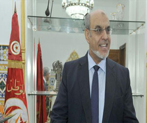 مصر اليوم - الجبالي: تشكيل الحكومة التونسية قبل الإثنين