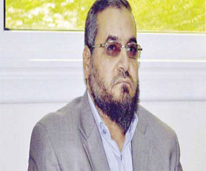   مصر اليوم - عبد الغني يطالب الرئيس بتطهير الداخلية من قيادات الوطني