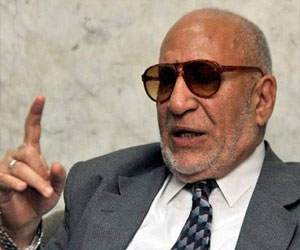   مصر اليوم - الخضيري: لن يتبقى للفلول سوى مجلس الشعب المقبل