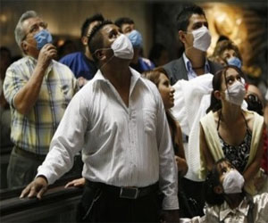   مصر اليوم - تسجيل 12 حالة اصابة بأنفلونزا الخنازير في المغرب