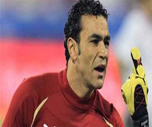   مصر اليوم - الحضري:أنا تحت أمر المنتخب ولن أتخاذل في تلبية نداء مصر