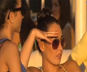   مصر اليوم - لبنان: نساء يطالبن بالحرية والحد من اغتصاب الأزواج