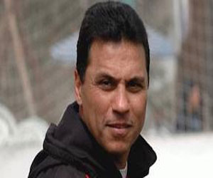   مصر اليوم - حسام البدري يشيد بالروح الرياضية لفييرا