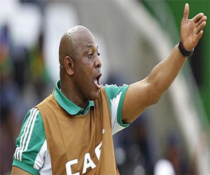   مصر اليوم - كيشي: لا نخشى مفاجأت بوركينا فاسو