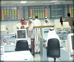 مصر اليوم - مؤشر البحرين يغلق على انخفاض قدره 2.51 نقطة