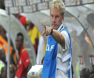   مصر اليوم - بول بوت: نتوقع مواجهة صعبة أمام نيجيريا في النهائي