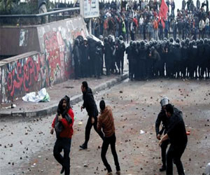   مصر اليوم - النيابة تقرر حبس 31 متهمًا في اشتباكات سيدي جابر 4 أيام