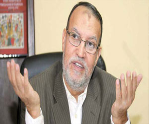   مصر اليوم - العريان يطالب بميثاق شرف انتخابي ويحذر من محاولات إسقاط الدستور