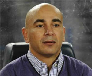 مصر اليوم - حسام حسن في قائمة أفضل النجوم فى تاريخ إفريقيا