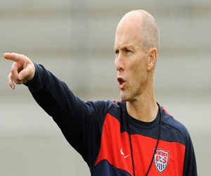   مصر اليوم - برادلي: لن أرحل عن المنتخب قبل التأهل إلى كأس العالم