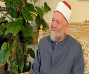   مصر اليوم - وزير الأوقاف يرفض زيارة القدس في ظل الاحتلال الإسرائيلي