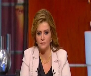   مصر اليوم - دينا عبدالفتاح تعلن انسحابها من قناة التحرير