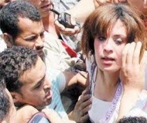   مصر اليوم - المحاميات المصريات تطالبن بإدراج التحرش ضمن قانون العقوبات