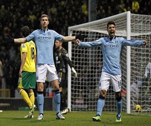   مصر اليوم - أغويرو: لا زالت آمالنا قائمة في المحافظة على اللقب