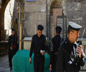   مصر اليوم - حجز أكثر من 170 كيلوغرامًا من المخدرات بـ24 ساعة