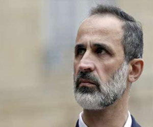   مصر اليوم - معتقلة سورية سابقة تؤيد مبادرة الخطيب بشأن الحوار مع النظام