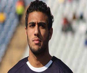   مصر اليوم - الشناوي: سأعود للتدريبات مع الزمالك خلال 10 أيام