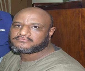   مصر اليوم - تأجيل محاكمة الحمبولي في قضية سرقة بالإكراه إلى شهر مايو