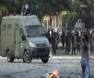   مصر اليوم - إخلاء سبيل المتهمين بالتعدي على مأمور قسم قصر النيل