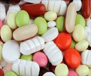   مصر اليوم - تقسيم الأقراص الدوائية قد يؤثر بالسلب على فاعليتها