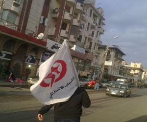 مصر اليوم - الشباب الاشتراكي: السلطة مازالت تتآمر على الشعب