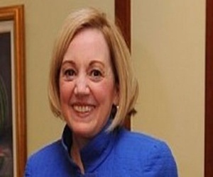   مصر اليوم - السفيرة الأميركية: حان الوقت للتركيز على الاحتياجات الاقتصادية لمصر