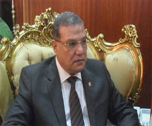   مصر اليوم - مدير أمن المنوفية ينفي حريق قطار بركة السبع