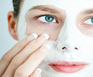   مصر اليوم - قناع النشا للتخلّص من المسام المفتوحة