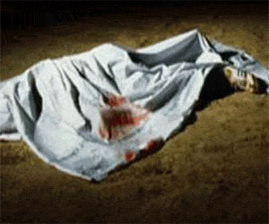   مصر اليوم - بائع فول يهشم رأس صديقة باسطوانة بوتاجاز لخلافات مالية