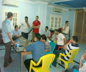   مصر اليوم - توقف العمل في مستشفيات بني سويف بعد حبس طبيب