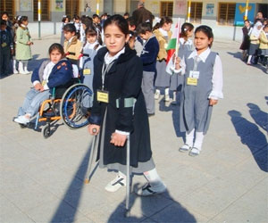   مصر اليوم - إحالة مخالفات مسابقة ذوي الاحتياجات الخاصة في جنوب سيناء إلى النيابة