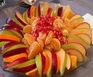   مصر اليوم - الإكثار من الفواكه والخضروات ضرورى لمرضى الفشل الكلوى المزمن