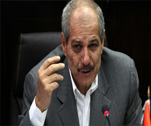   مصر اليوم - الأردن: تكليف الطراونة بمشاورات النواب لإختيار الحكومة