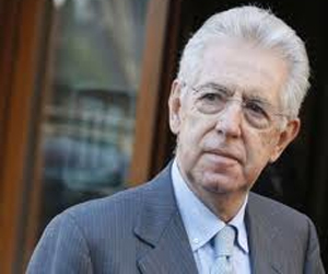   مصر اليوم - مونتي يعرب عن صدمته لإعلان البابا عزمه على الاستقالة